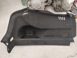 bontott AUDI A3 Csomagtér Kárpit