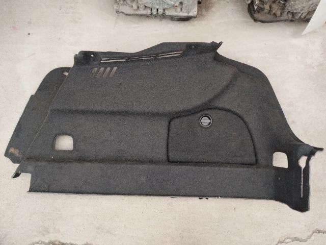 bontott AUDI A3 Csomagtér Kárpit