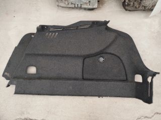 bontott AUDI A3 Csomagtér Kárpit
