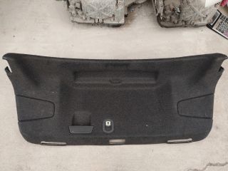 bontott AUDI A3 Csomagtér Kárpit