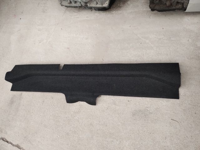 bontott AUDI A3 Csomagtér Kárpit