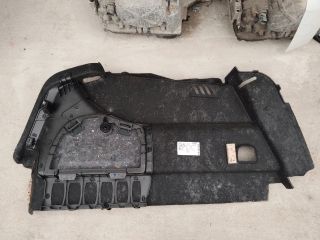 bontott AUDI A3 Csomagtér Kárpit