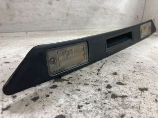 bontott AUDI A3 Csomagtér Nyitó Kar / Gomb