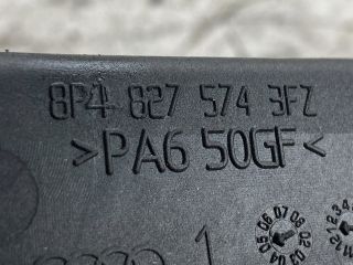 bontott AUDI A3 Csomagtér Nyitó Kar / Gomb