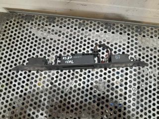 bontott AUDI A3 Csomagtér Nyitó Kar / Gomb