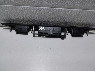 bontott AUDI A3 Csomagtér Nyitó Kar / Gomb