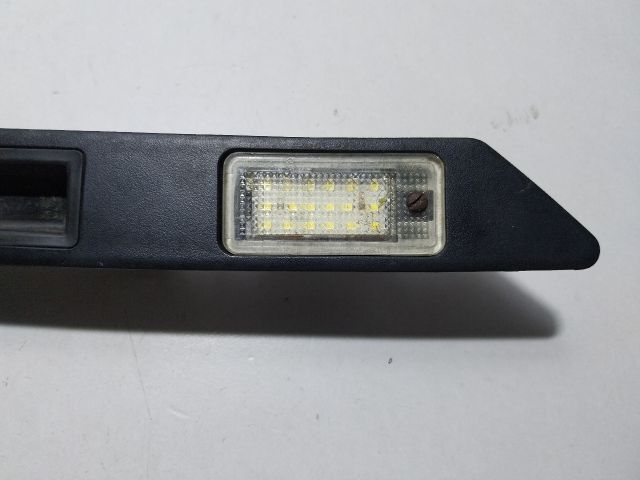 bontott AUDI A3 Csomagtér Nyitó Kar / Gomb