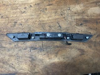 bontott AUDI A3 Csomagtér Nyitó Kar / Gomb