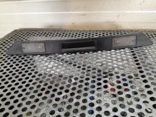 bontott AUDI A3 Csomagtér Nyitó Kar / Gomb