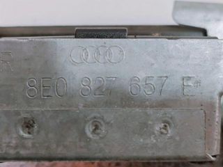 bontott AUDI A3 Csomagtér Nyitó Kar / Gomb