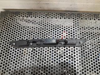 bontott AUDI A3 Csomagtér Nyitó Kar / Gomb