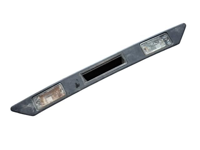 bontott AUDI A3 Csomagtér Nyitó Kar / Gomb