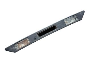 bontott AUDI A3 Csomagtér Nyitó Kar / Gomb