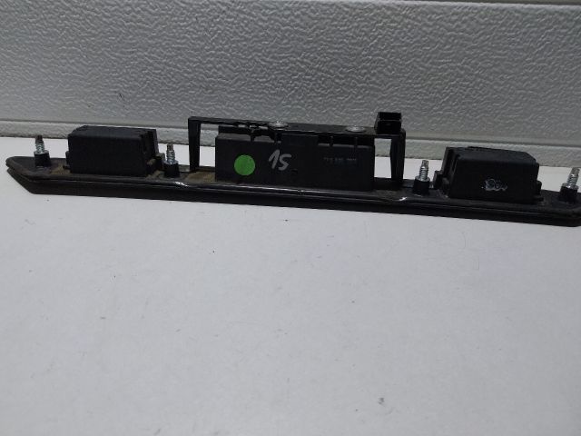 bontott AUDI A3 Csomagtér Nyitó Kar / Gomb