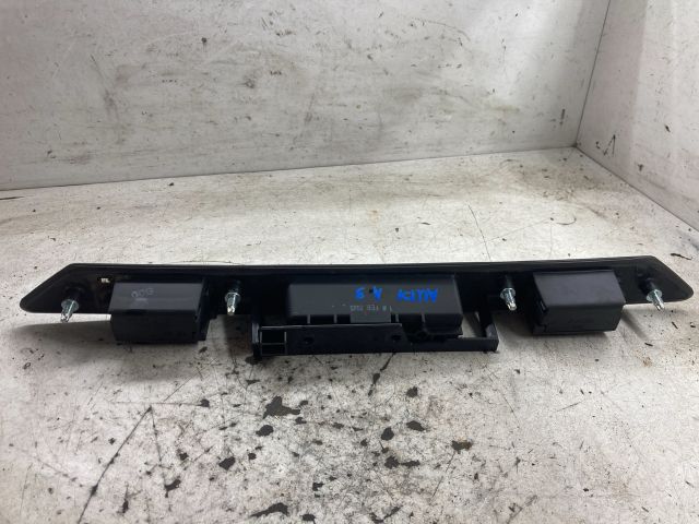 bontott AUDI A3 Csomagtér Nyitó Kar / Gomb