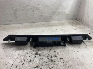 bontott AUDI A3 Csomagtér Nyitó Kar / Gomb