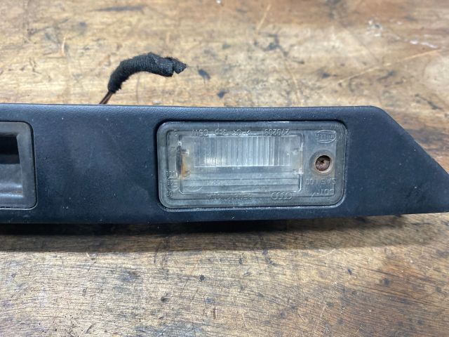 bontott AUDI A3 Csomagtér Nyitó Kar / Gomb