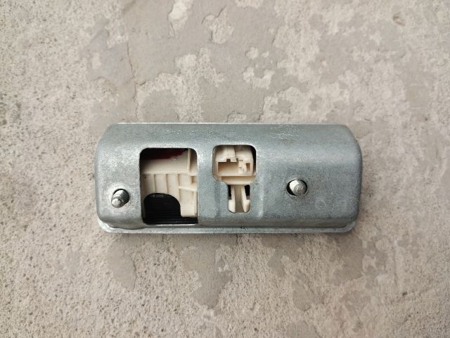 bontott AUDI A3 Csomagtér Nyitó Kar / Gomb