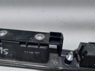 bontott AUDI A3 Csomagtér Nyitó Kar / Gomb