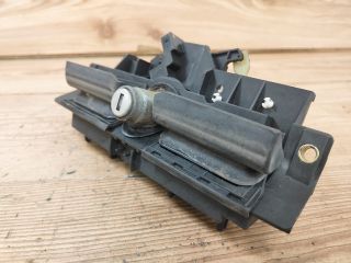 bontott AUDI A3 Csomagtér Nyitó Kar / Gomb