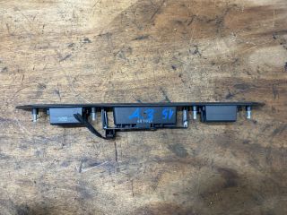 bontott AUDI A3 Csomagtér Nyitó Kar / Gomb