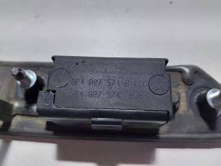 bontott AUDI A3 Csomagtér Nyitó Kar / Gomb