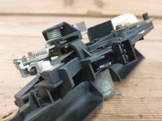 bontott AUDI A3 Csomagtér Nyitó Kar / Gomb