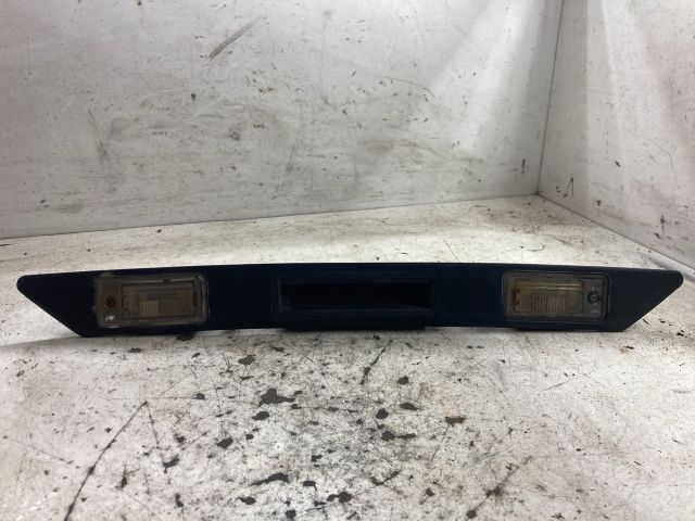 bontott AUDI A3 Csomagtér Nyitó Kar / Gomb