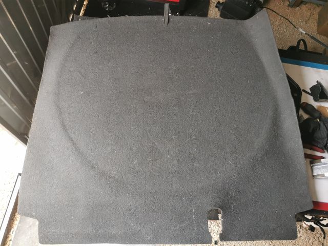 bontott AUDI A3 Csomagtér Tálca