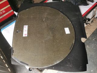 bontott AUDI A3 Csomagtér Tálca