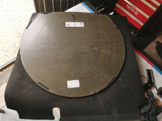 bontott AUDI A3 Csomagtér Tálca