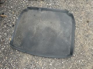 bontott AUDI A3 Csomagtér Tálca