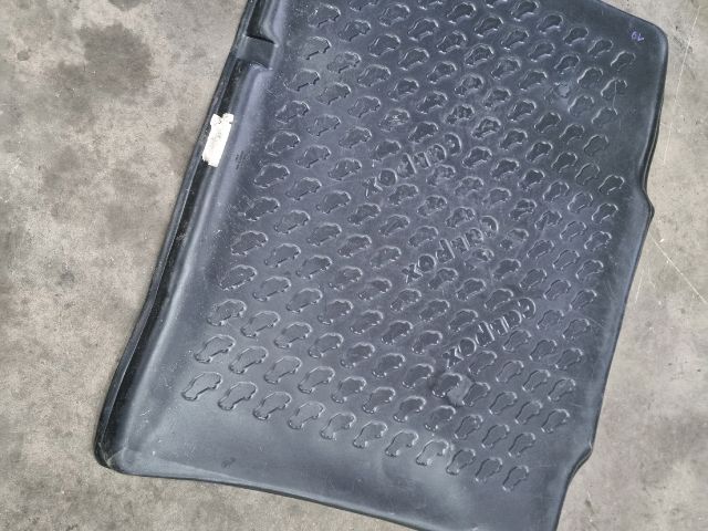 bontott AUDI A3 Csomagtér Tálca