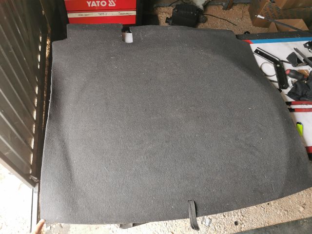 bontott AUDI A3 Csomagtér Tálca