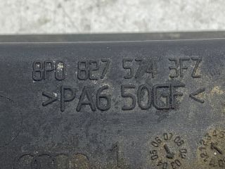 bontott AUDI A3 Csomagtér Világítás