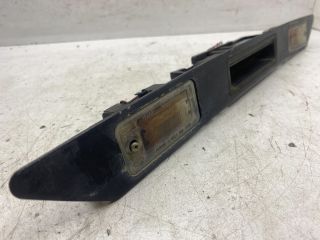 bontott AUDI A3 Csomagtér Világítás