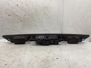 bontott AUDI A3 Csomagtér Világítás