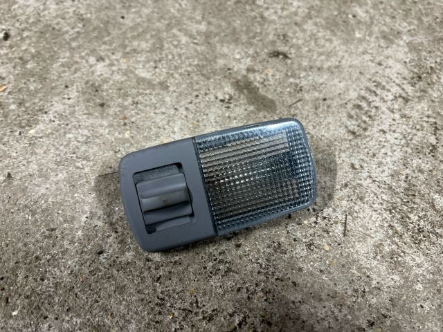 bontott AUDI A3 Csomagtér Világítás