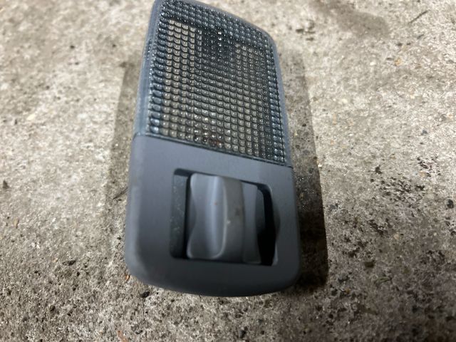 bontott AUDI A3 Csomagtér Világítás