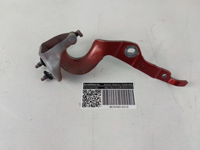 bontott AUDI A3 Csomagtérajtó Bal Zsanér