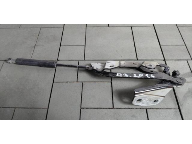 bontott AUDI A3 Csomagtérajtó Bal Zsanér