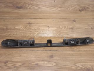 bontott AUDI A3 Csomagtérajtó Díszléc