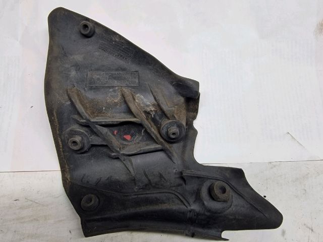 bontott AUDI A3 Csomagtérajtó Gumikéder