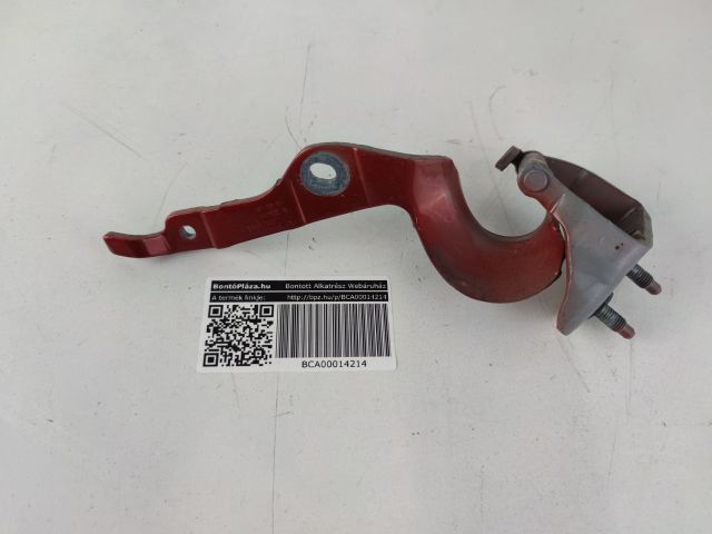 bontott AUDI A3 Csomagtérajtó Jobb Zsanér