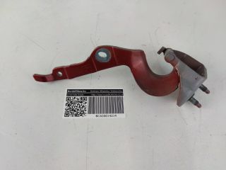 bontott AUDI A3 Csomagtérajtó Jobb Zsanér