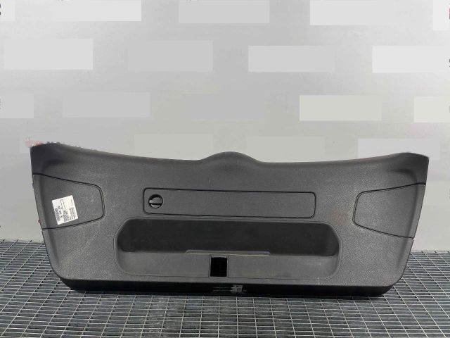 bontott AUDI A3 Csomagtérajtó Kárpit