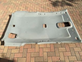 bontott AUDI A3 Csomagtérajtó Kárpit