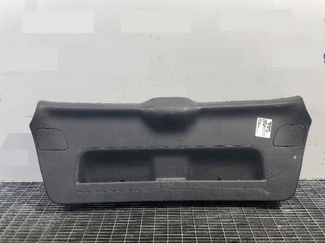 bontott AUDI A3 Csomagtérajtó Kárpit