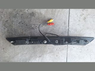 bontott AUDI A3 Csomagtérajtó Kilincs