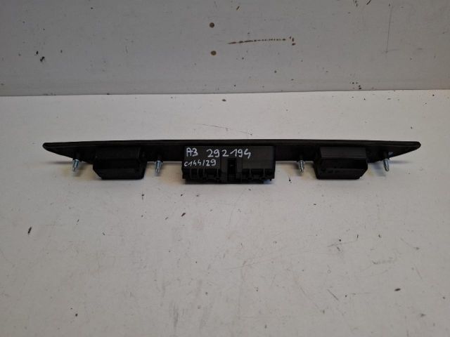 bontott AUDI A3 Csomagtérajtó Kilincs